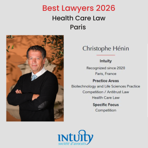 Best Lawyers 2026 CH post LinkedIn